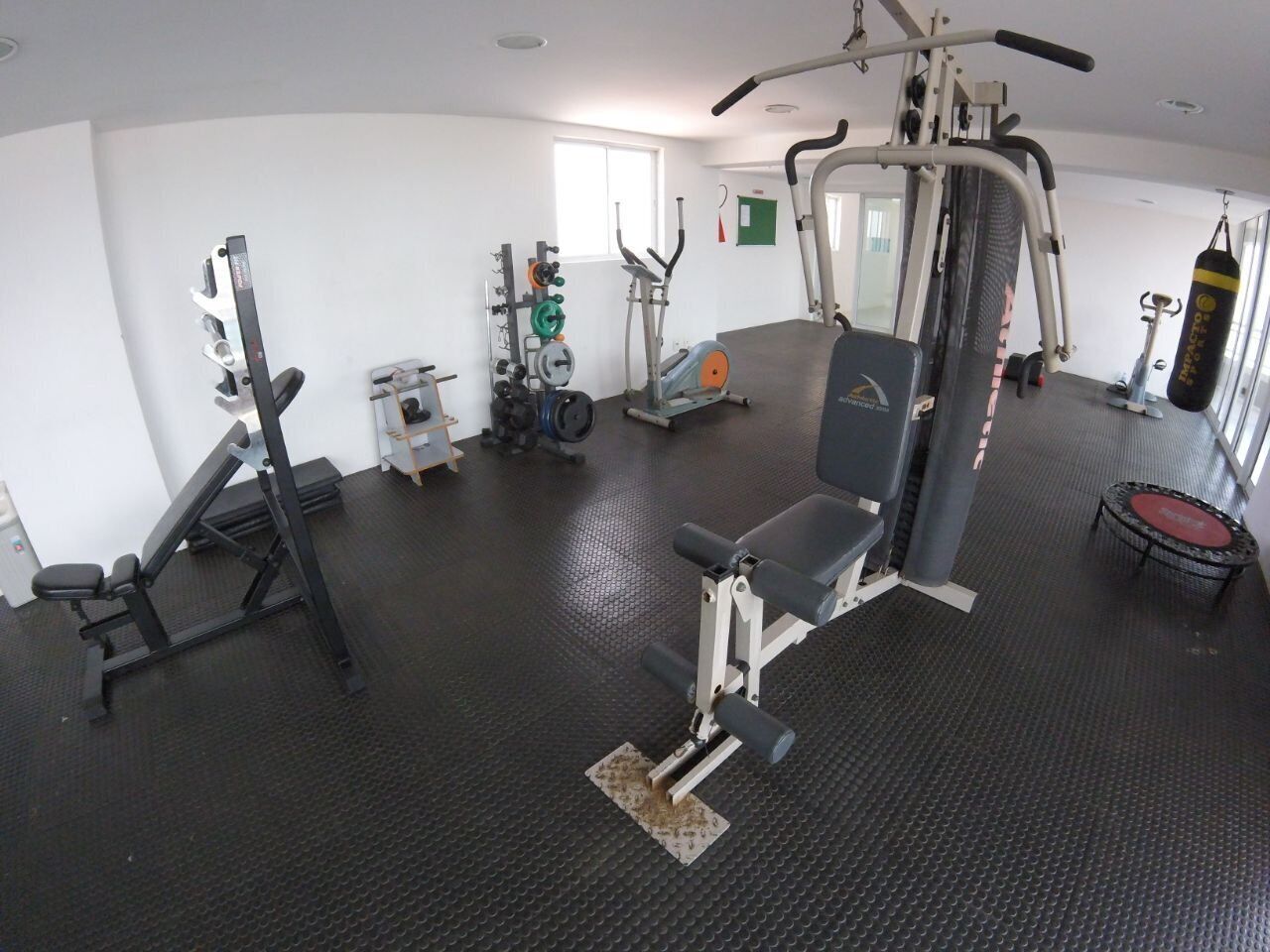 Photo - Apartamentos Vila de Iracema