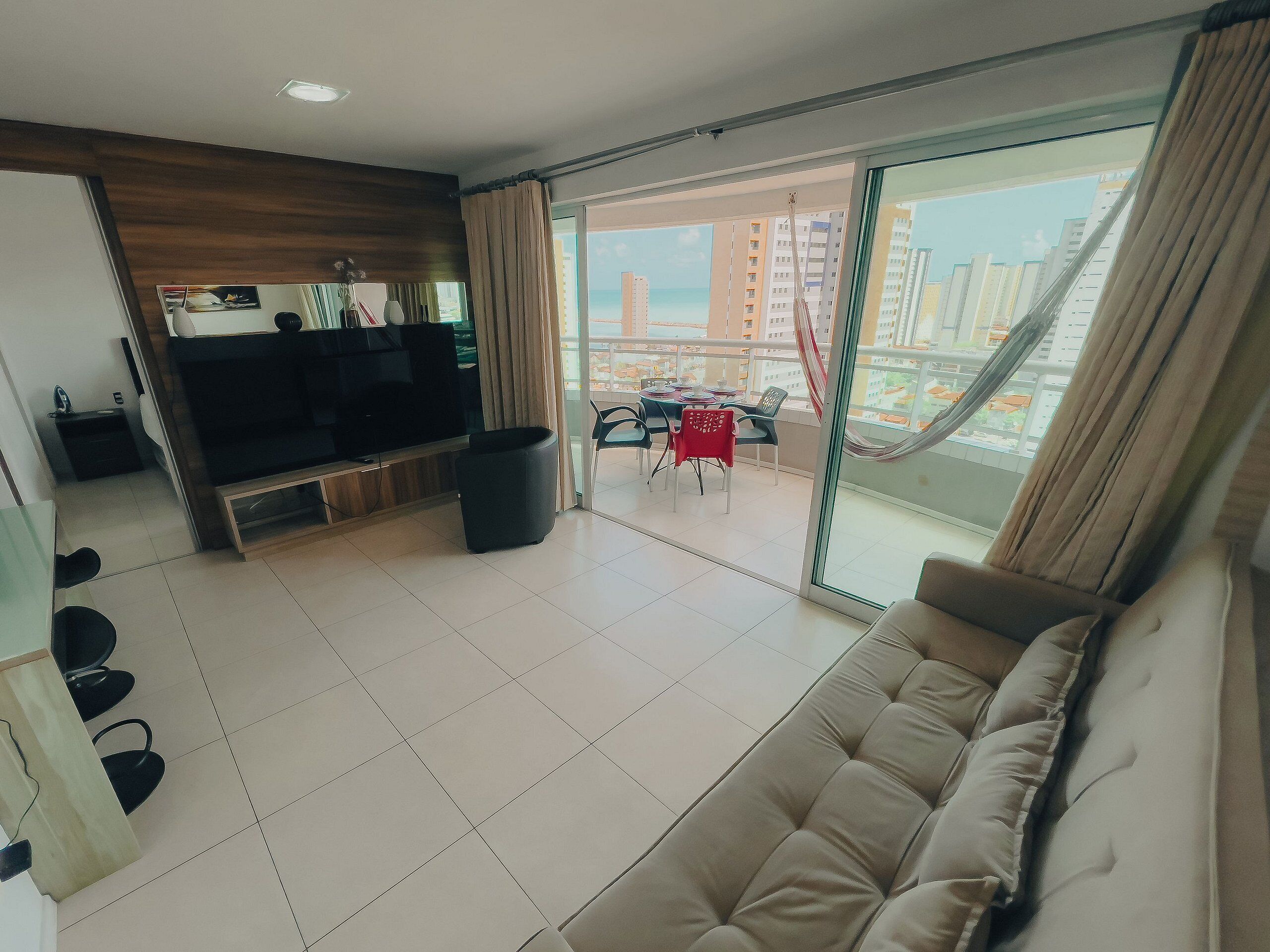 Photo - Apartamentos Vila de Iracema