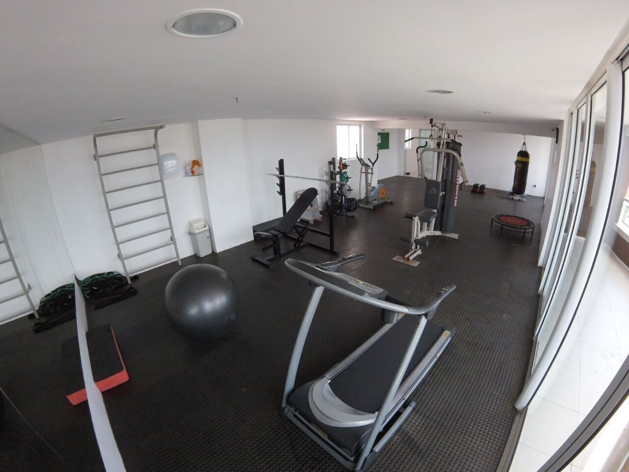 Photo - Apartamentos Vila de Iracema