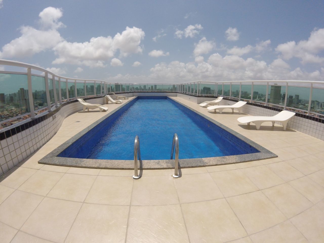 Foto - Apartamentos Vila de Iracema