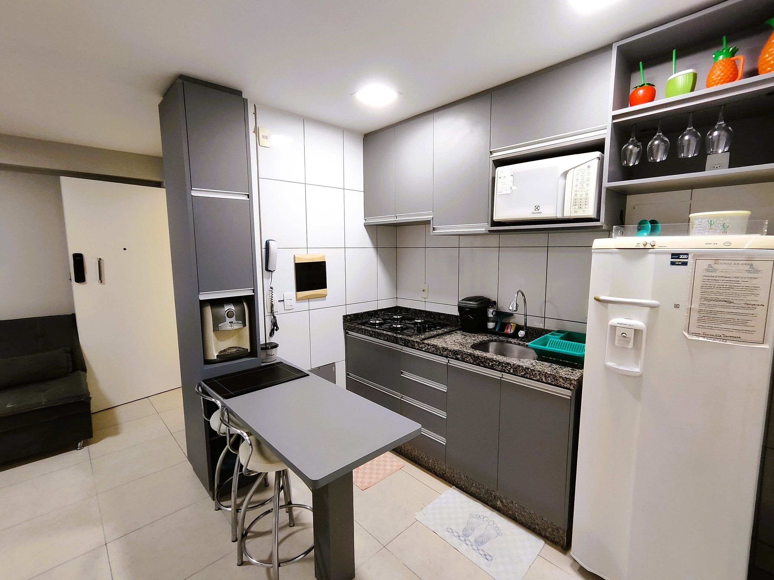 Photo - Apartamentos Vila de Iracema