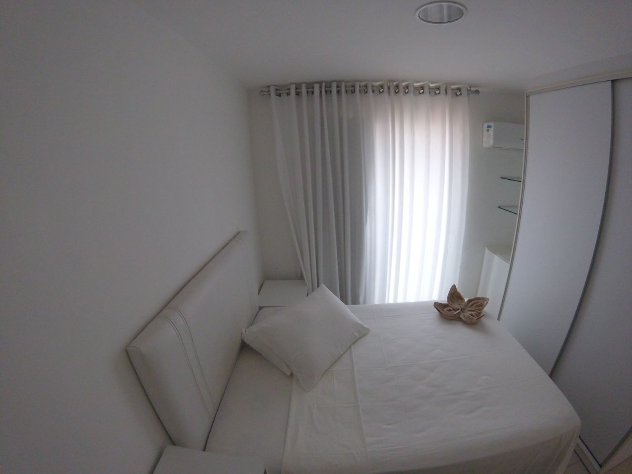 Foto - Apartamentos Vila de Iracema