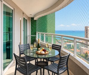 Unclassified image, 3 of 31, button - Apartamento Vista mar Praia de Iracema (Fortaleza)