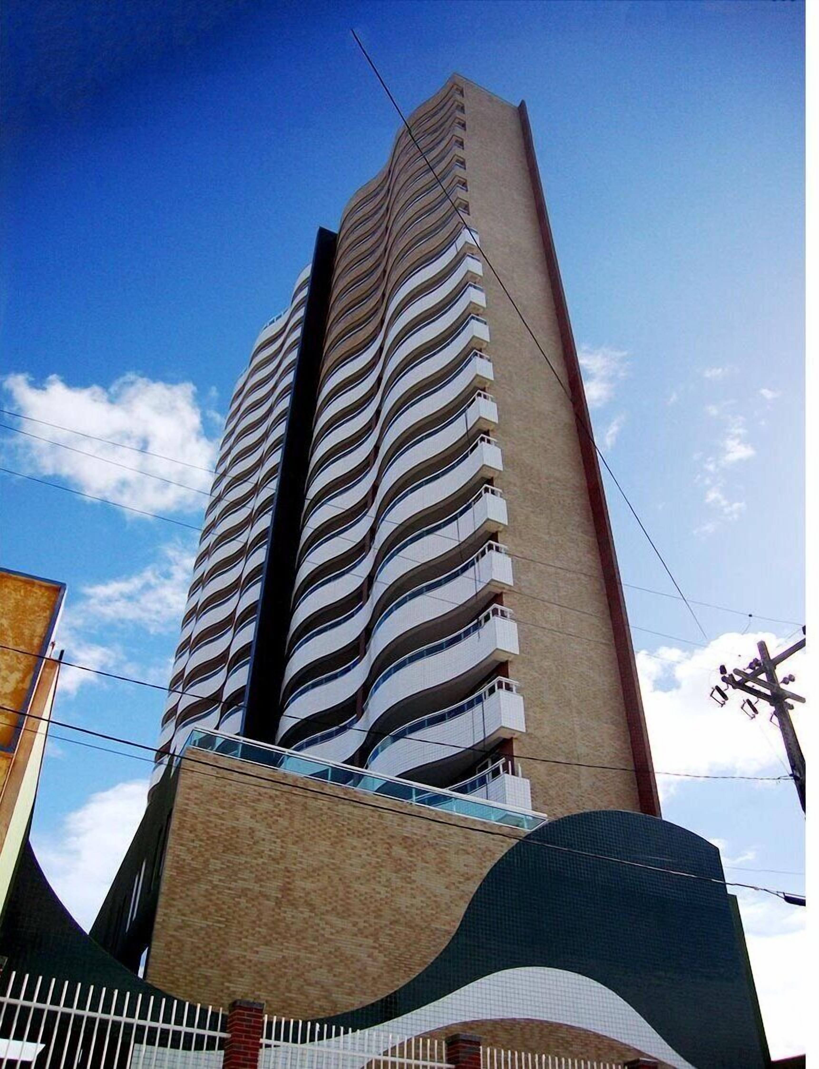 Photo - Apartamentos Vila de Iracema
