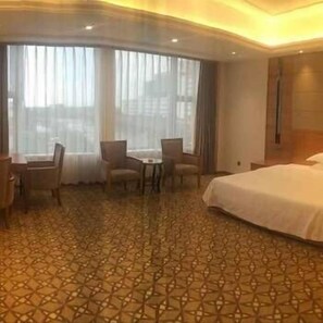 Room - Hailan Hotel (Wuxi)