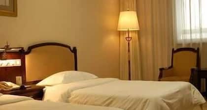 Hailan Hotel