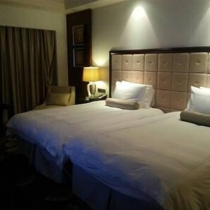 Room - The Koro Hotel (Taizhou)