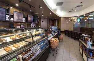 Coffee shop
