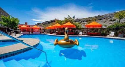 Wendover Nugget Hotel & Casino by Red Lion Hotels