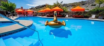 Wendover Nugget Hotel & Casino by Red Lion Hotels