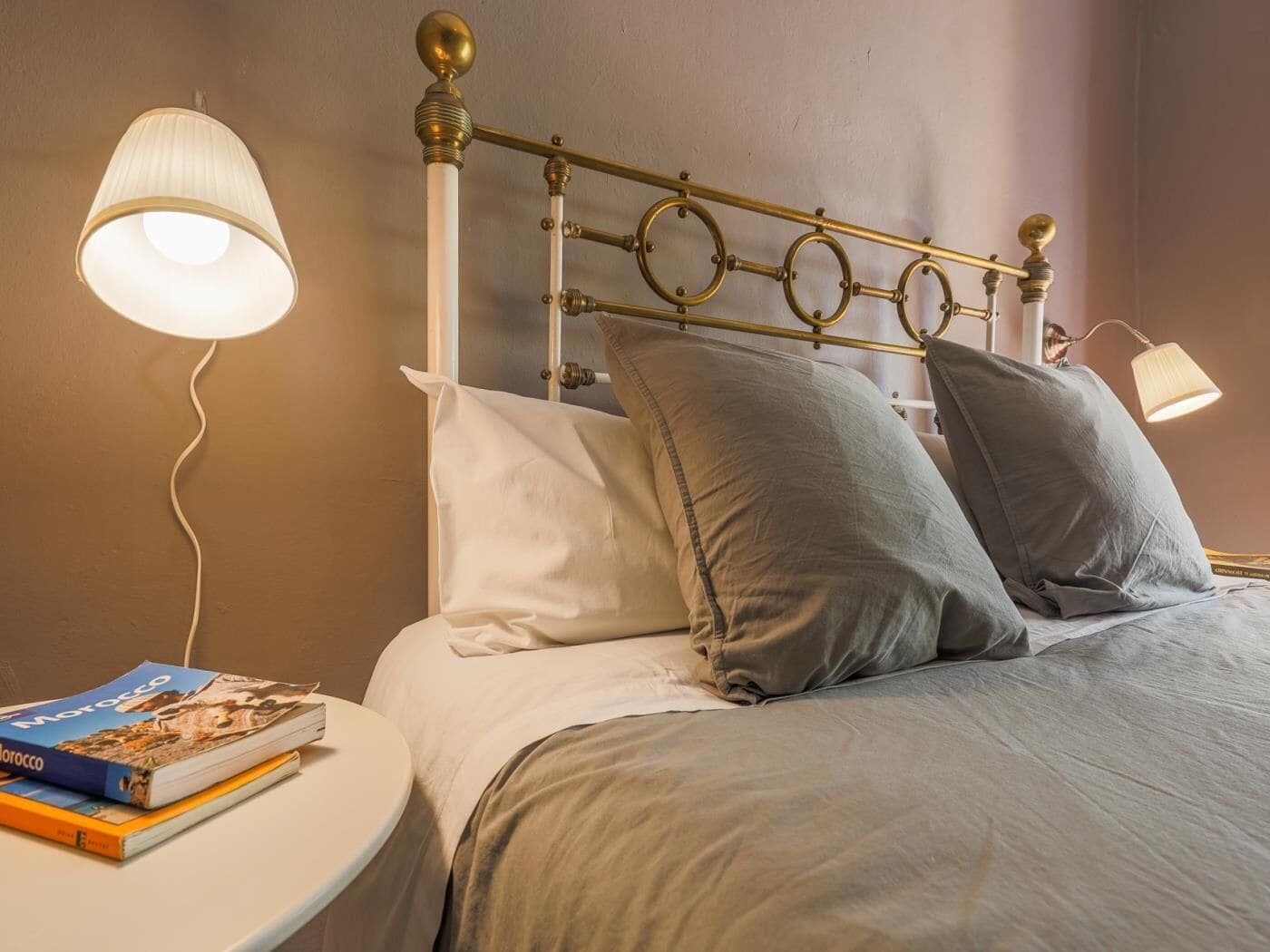 2 Schlafzimmer, Bügeleisen/Bügelbrett, Internetzugang, Bettwäsche