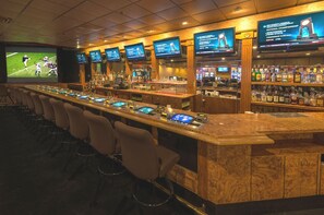 Bar sukan 
