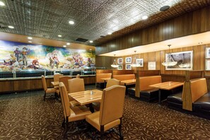 Restaurant - Red Garter Hotel & Casino by Red Lion Hotels (West Wendover)