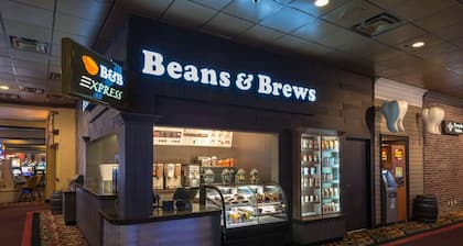 Red Garter Hotel & Casino by Red Lion Hotels