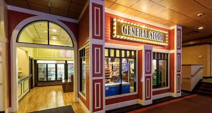 Red Garter Hotel & Casino by Red Lion Hotels