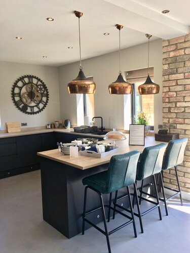 Meadowsweet Barn, Ashlin Farm Barns