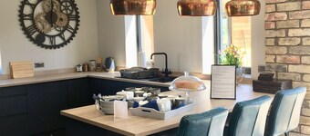 Meadowsweet Barn, Ashlin Farm Barns