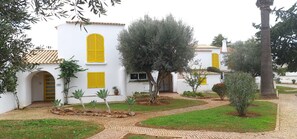 Fachada