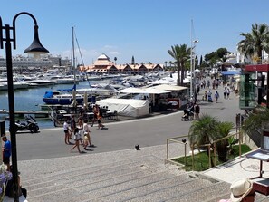 Marina