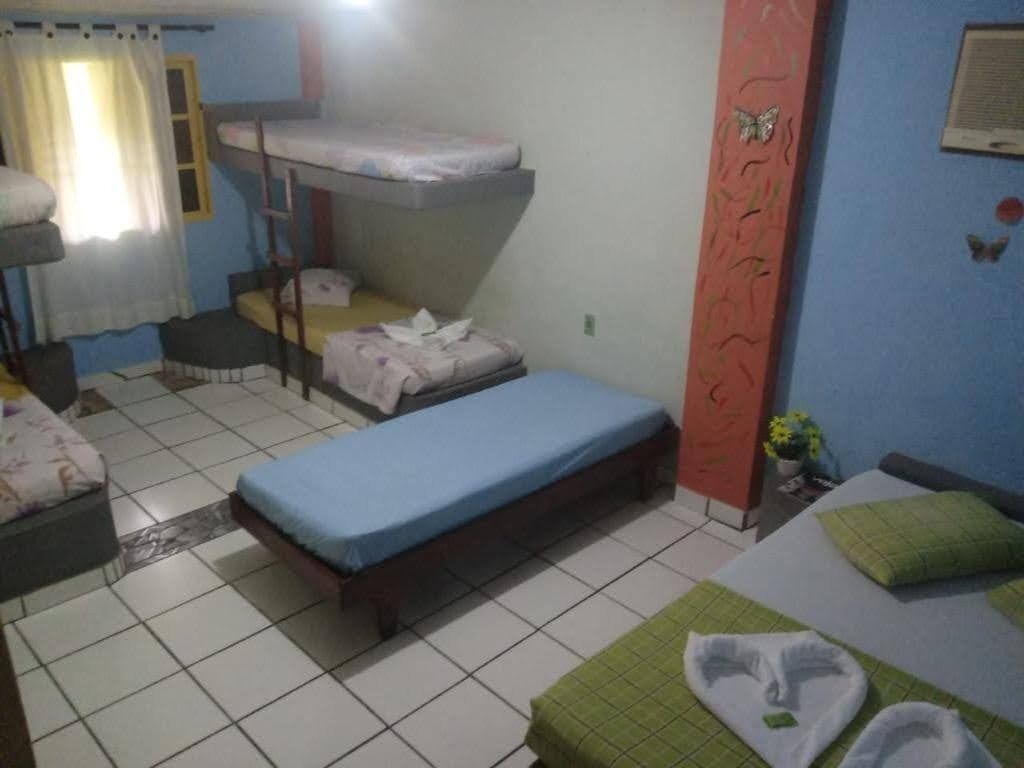 basic apartment | minibar, iron/ironing board, bed sheets