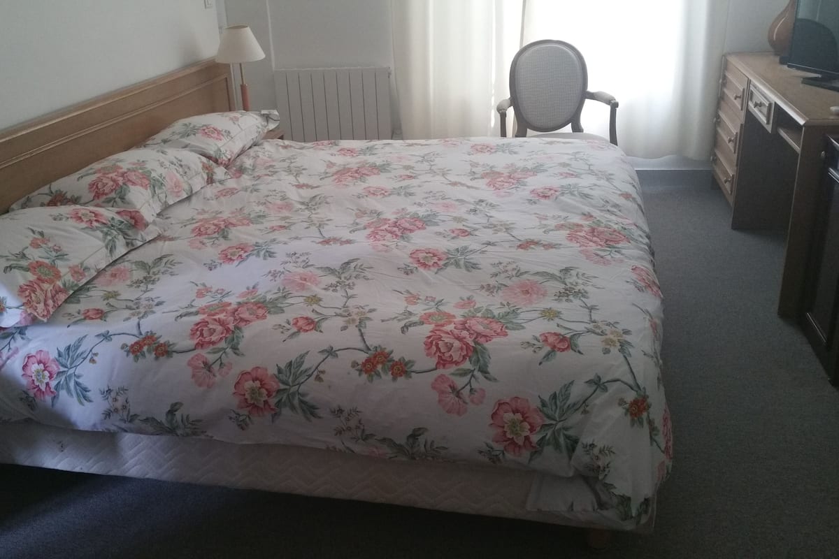 Quadruple Room | Individually decorated, individually furnished, free WiFi, bed sheets