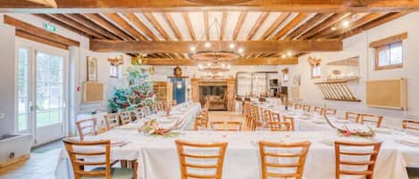 Restaurang
