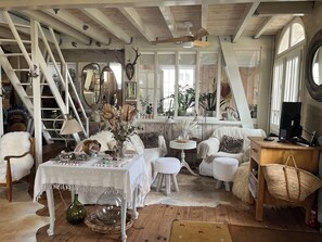 Intérieur