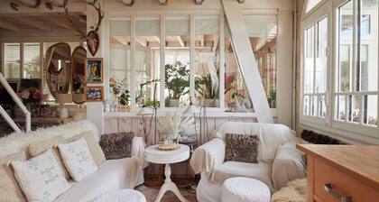 Art Haus Arcachonnaise in Bordeaux Caudéran.