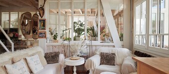 Haven of peace in Bordeaux - Ideal for families or couples - swimming pool, calm & comfort!