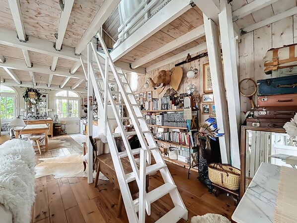 Interieur