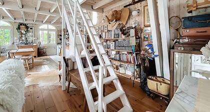 Havre de paix Ă Bordeaux â IdĂ©al familles ou couples -piscine, calme & confort !