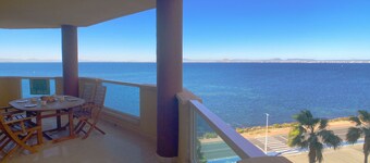 Impressive Beach apartment