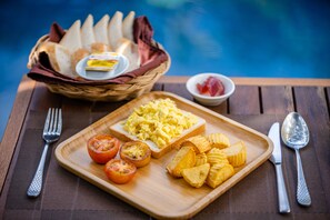 Bufet sarapan