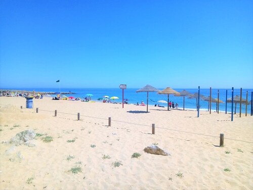 Dunes 3- Wifi, 150 m Beach and Cozy