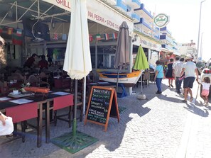 Unclassified image, 5 of 24, button - Dunes 3- Wifi, 150 m Beach and Cozy (Quarteira)