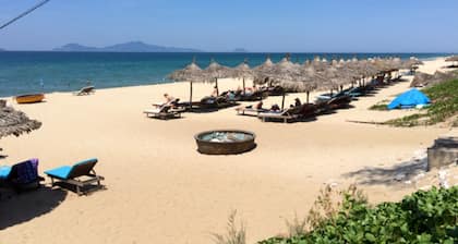 Cua Dai Beach Homestay