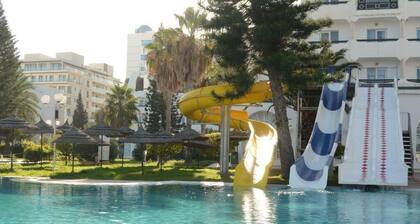 Hotel Royal Jinene