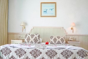 Room - Hotel Royal Jinene (Sousse)