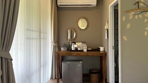 Phu Thok Deluxe Villa