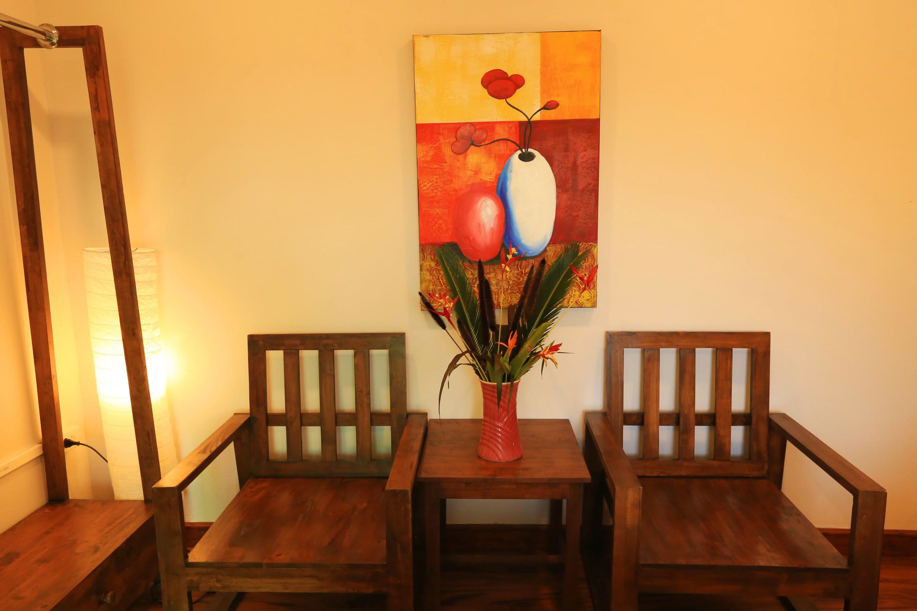 phu thok superior villa | room amenity