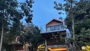 Phu Thok River Villa