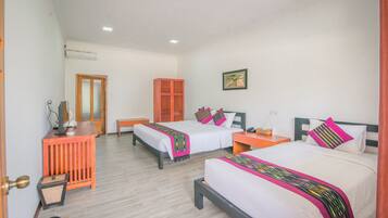 Superior Room | Desk, free WiFi