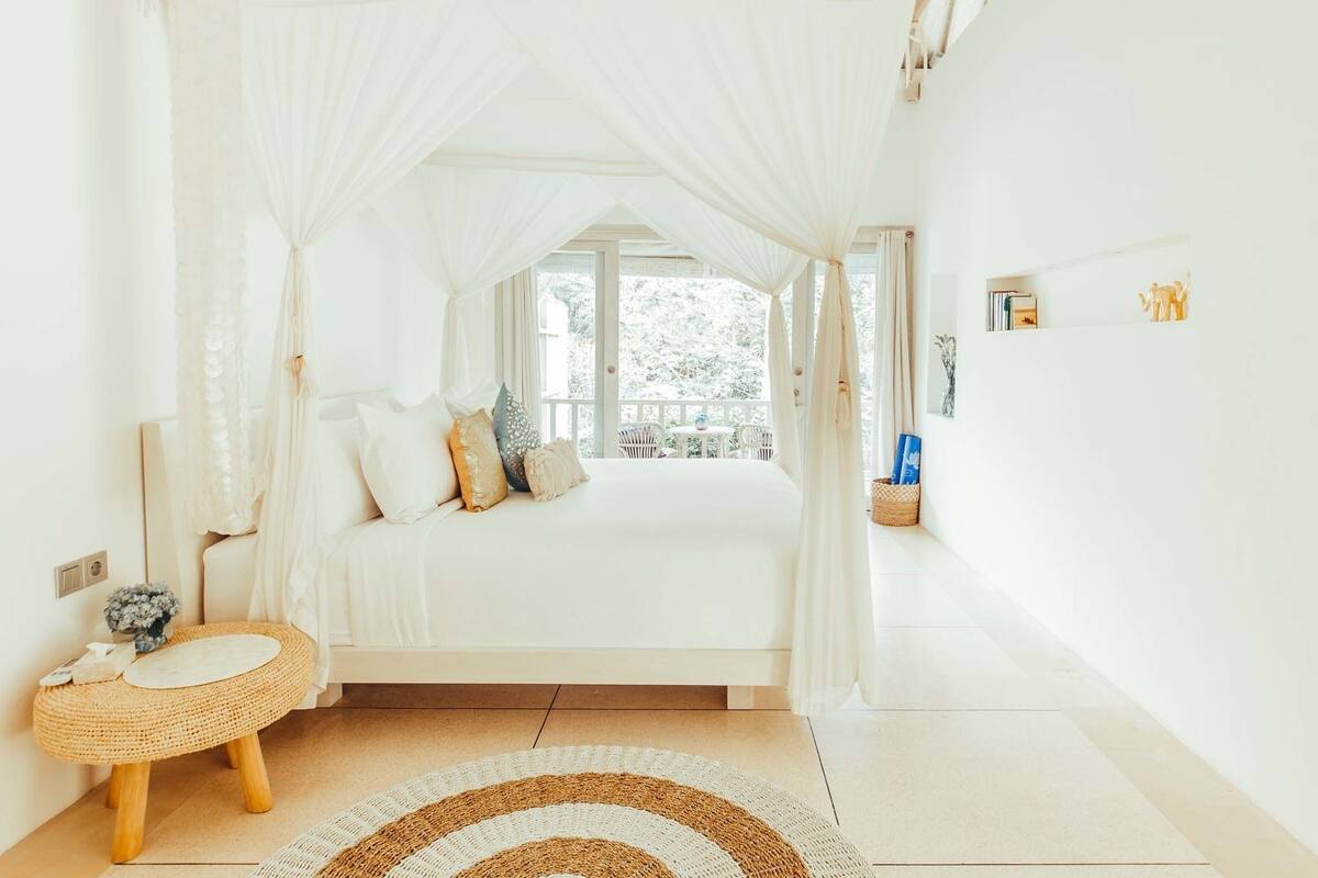 Romantic Villa, 1 Bedroom, Valley View | In-room safe, desk, free WiFi