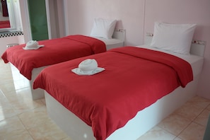 Standard Twin Room (1st Floor)
