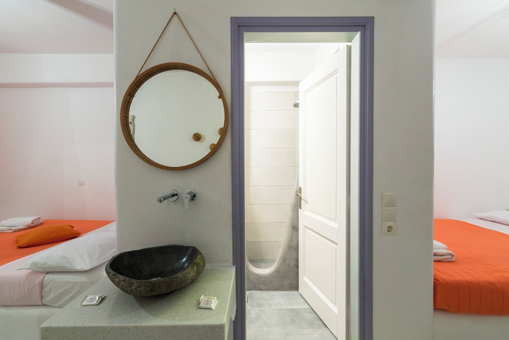 Artemoulas Studios Mykonos by null