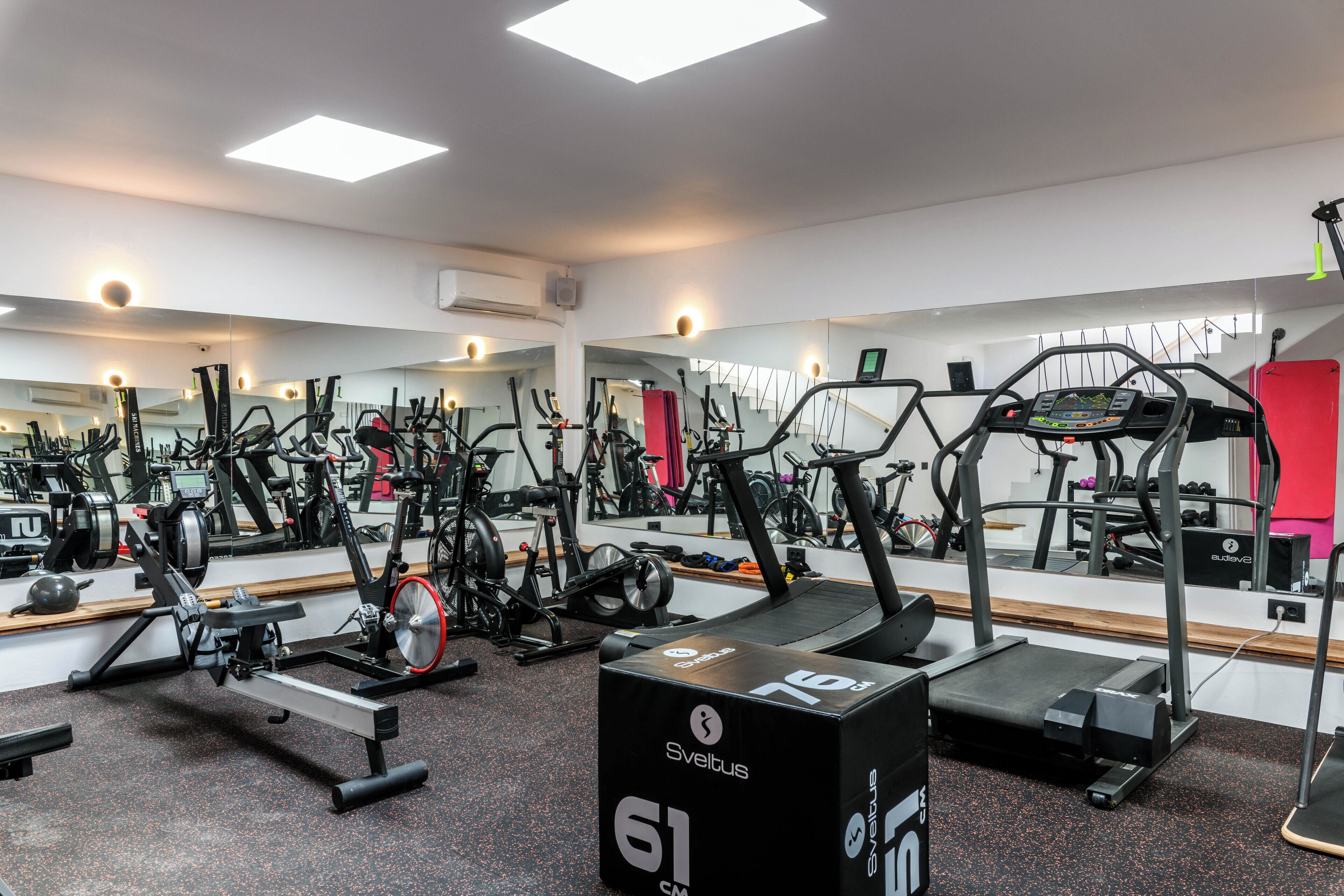 Photo - Artemoula's Studios