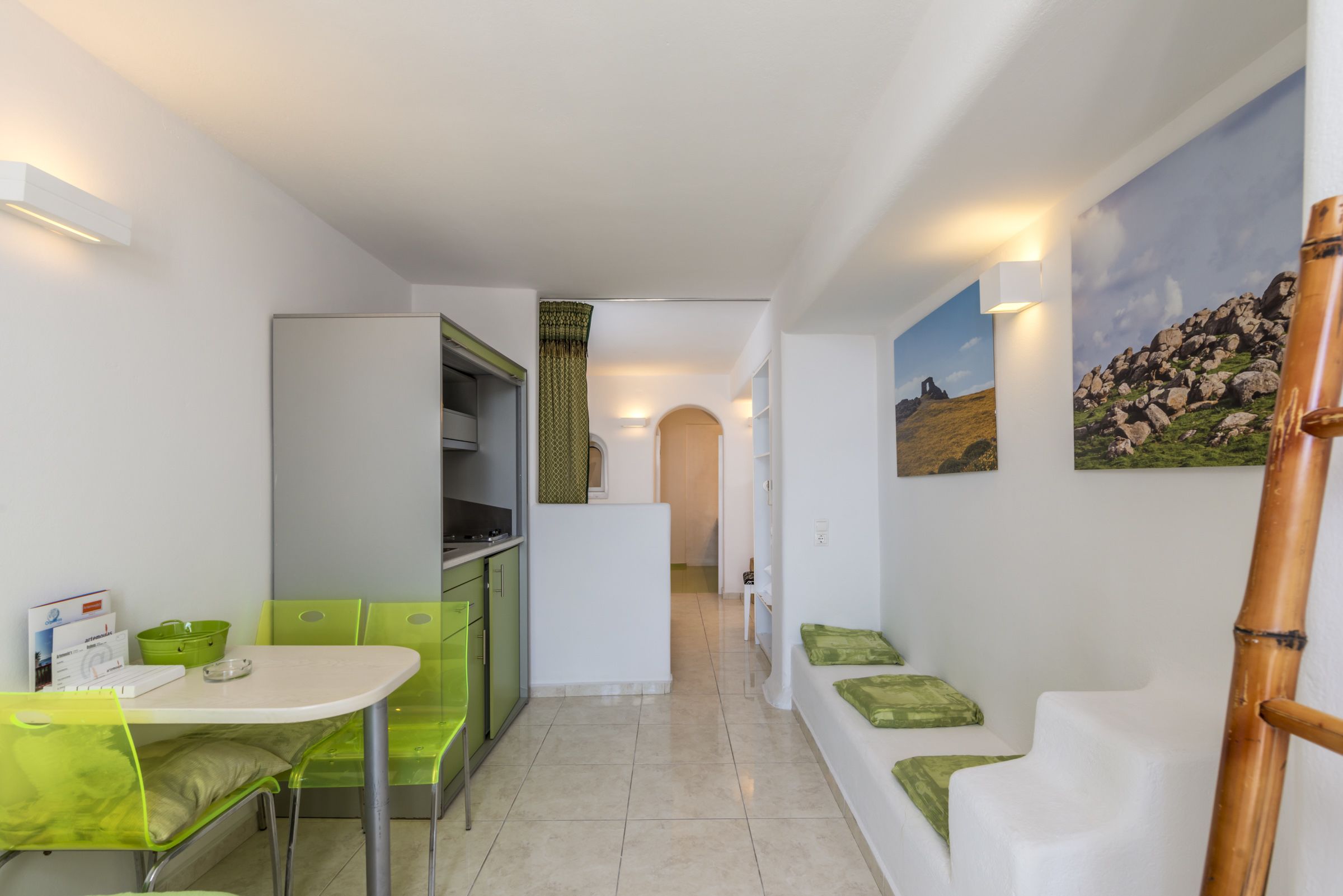 Photo - Artemoula's Studios