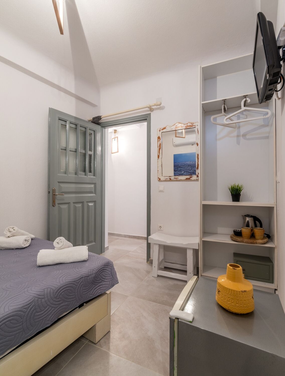 Photo - Orpheas Rooms