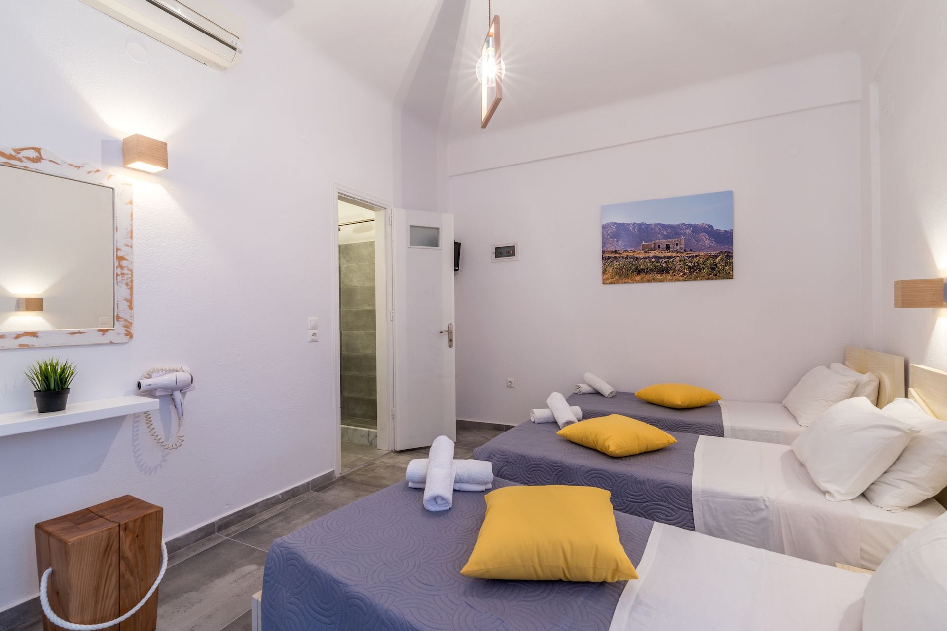 Photo - Orpheas Rooms