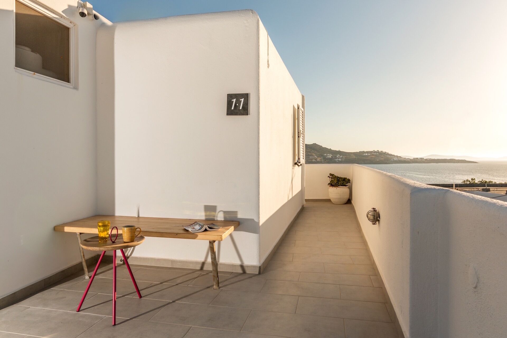 Photo - Orpheas Rooms